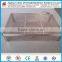 stainless steel material professionally manufacture medical sterilizing basket