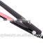 Professional for salon use wet and dry hair straightener