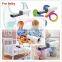 Health Medical UVC LED UV Sanitizer Wand/Portable UV Sterilizer