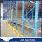 Ready Made System Storage Palleting Flow Racking