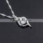 Diamond pendant!!! jewelry factory wholesale