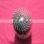 Hot sell Aluminum extruded Heat Sink