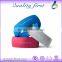 Beautiful Fudan F08 1K RFID Round Bracelets 1K Wristbands