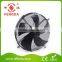 Cooler Fan Motor With External Rotor Motor Fan 230V