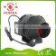 100mm Plastic Inline Mixed Flow Extractor Fan