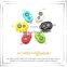 Top sale colorful wireless monopod bluetooth selfie stick,camera monopod