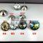 Wholesale prices different types diamond crystal buttons 2016