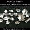 FACTORY DIRECTLY special design crystal glass stone directly sale