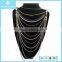Lucky Star Leg Chain Jewelry