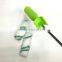 4" Good Qulilty Mini Roller Brush With Plastic Handle