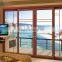 Aluminum door design for the bed room