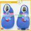 hot sale warm soft sole colorful animal bear baby kids cotton-padded shoes