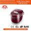 Shunlong plastic household appliances mold for rice electric cooker