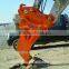 jt-20 ripper for 88 tons excavator made in china cheap and good quality