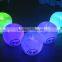 Night light wholesale christmas decoration cansada