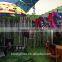 2016 of Olympic Blockout backdrop fabric for Rio de Janeiro
