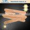 CE dental medical sterile wood tongue depressor