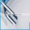304 Stainless Steel Pipes Brass 35mm Basin Faucet Tap