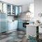 Factory Direct Sale Retail Kitchen Set,kitchen wall hanging cabinets