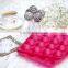 Beautiful and popular silicone cake pop maker lollipop candy mold