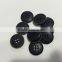 Natural Corozo Nut Buttons