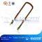 BAOSTEP Exceptional Quality New Design u bolt manufacturer