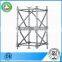 High Quality steel ringlock scaffolding for working platform