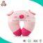 Custom plush memory foam pillow wholesale