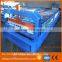 C21 roof sheet manufacturer roll forming machine in Russia for sales
