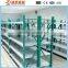 High quality middle duty banner storage rack