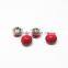 Paining 9mm Double Cap Rivet For Leather Accessories