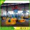 Amusement Ride 30 Person Theme Park Big Octopus Rides