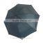 Stick strong windproof golf double ribs umbrella