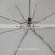 3-fold Automatic Umbrella Open Close Folding Umbrella With Logo