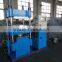 Insulator vulcanizer/Insulator moulding machine