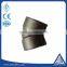 ANSI A105 3000# 45 degree socket weld elbow
