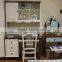 2016 mediterranean style new product children wooden bedroom furniture