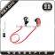 mini earphone bluetooth with neckband style from Sedex Audited factory