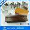 Aluminum Profile for Doors and Windows powder coating for algeria