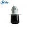 Fast charging dual port smart car charger for mobile phone
