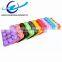 Food Grade Silicone Baking Muti Flower Shape Cake Mold