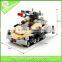 Educational toy children plastic building block