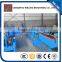 Steel Structure Metal high frequency welding pipe milling machine
