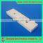Precision components in alumina ceramic
