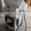 hair removal and spider vein removal machine q switch nd yag