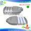 60w solar led street light price aluminium led street light body