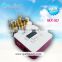 Newest 7 in 1 no needle mesotherapy beauty machine(CE Approved)