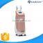 Effective IPL RF Elight hair removal machine for skin rejuvenation,stretch mark removal