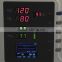 CE&ISO Cheap Price Portable Hospital Multi-Parameter Patient Monitor (NIBP/SpO2) Vital Sign Patient Monitor Price RPM-6000A
