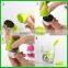 High quality silicone tea ball fliter tea strainer for sale